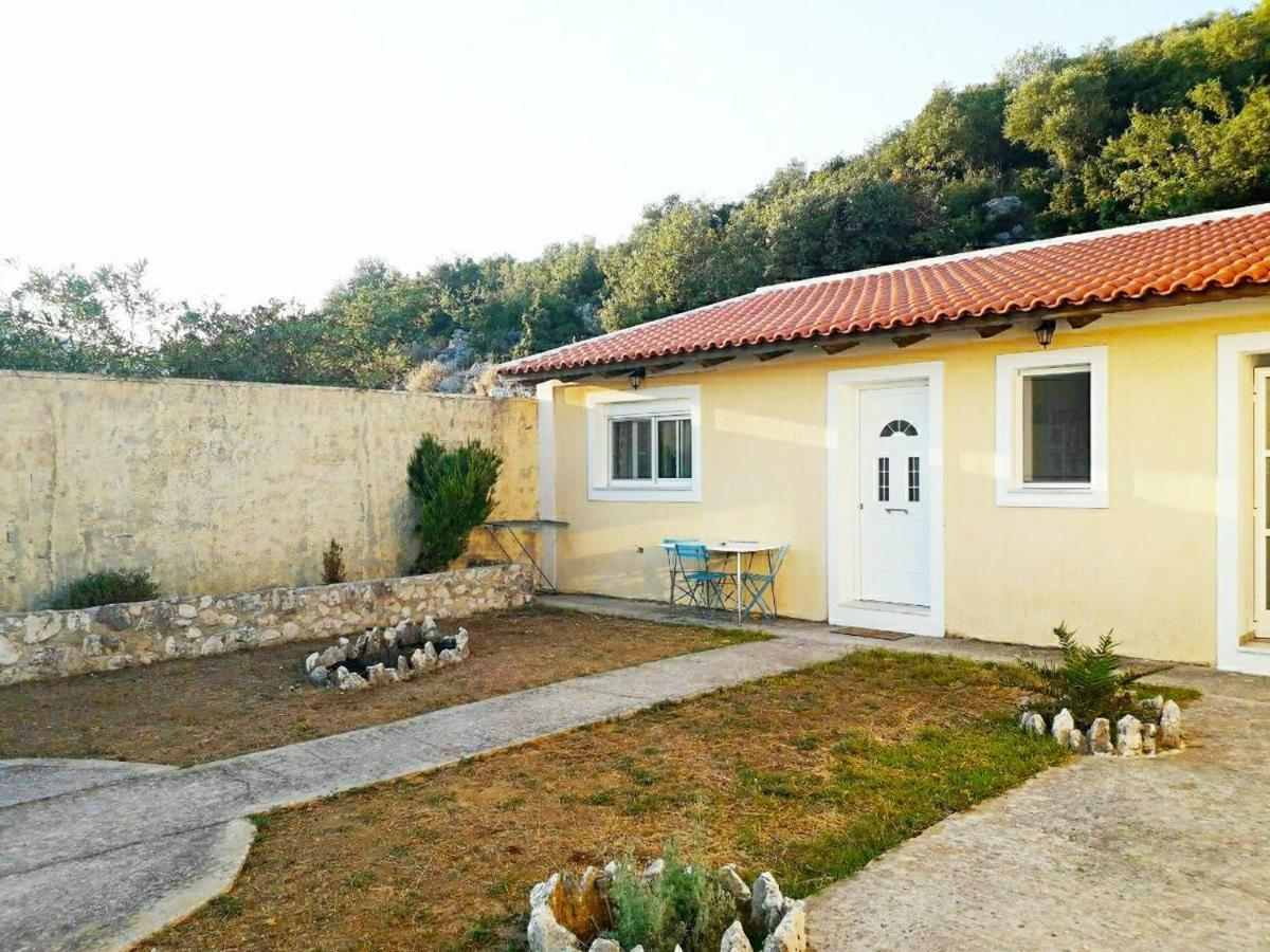 Ionian Balcony - *