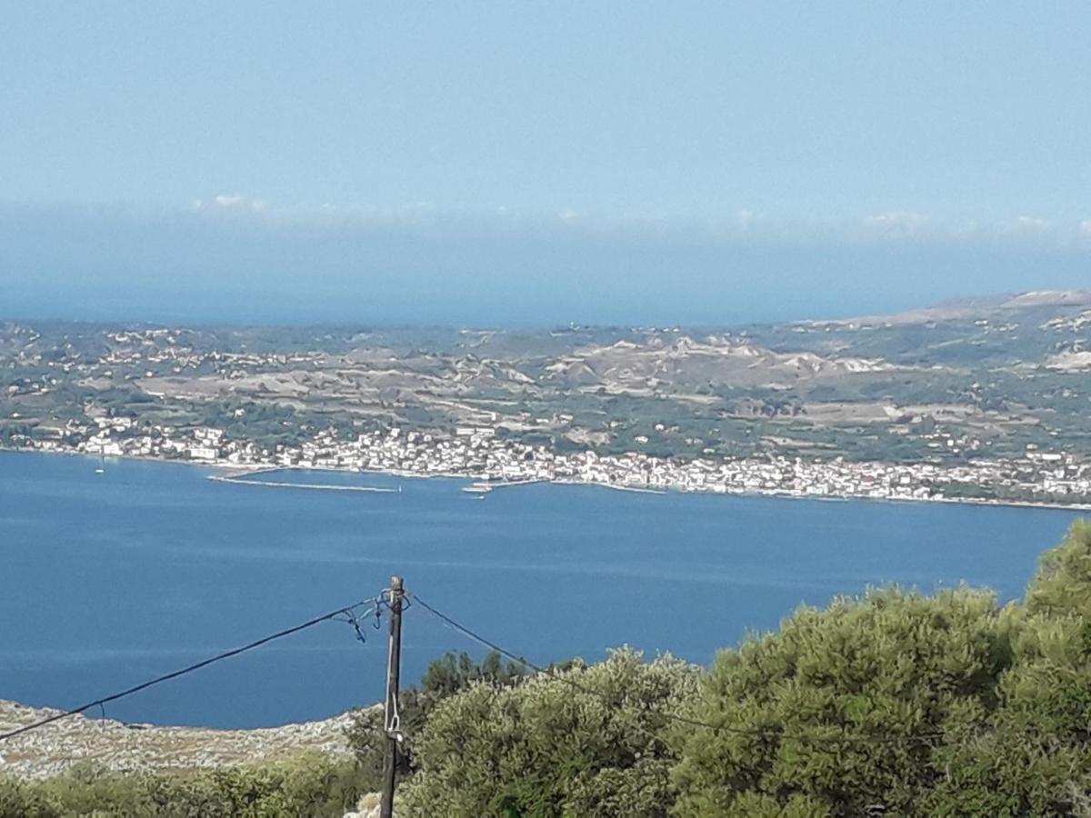 Ionian Balcony - *
