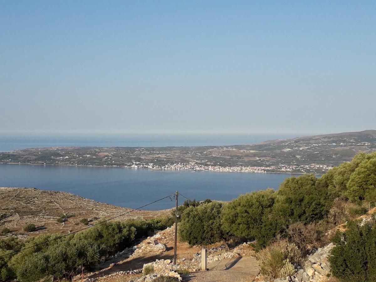 Holiday home Ionian Balcony -
