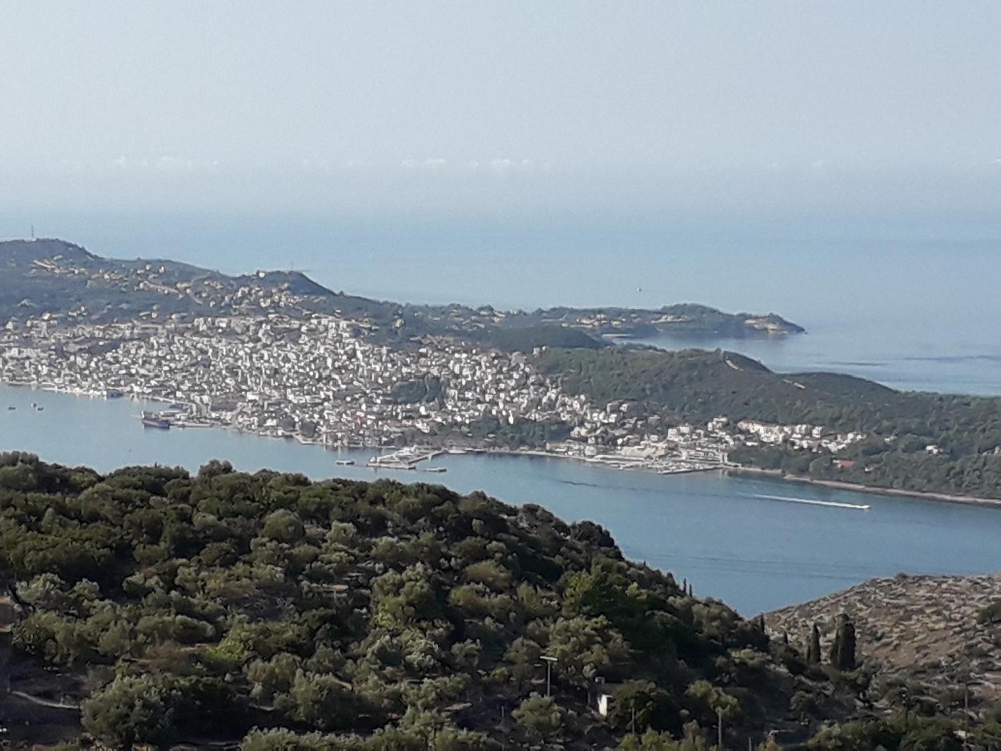 Ionian Balcony - *