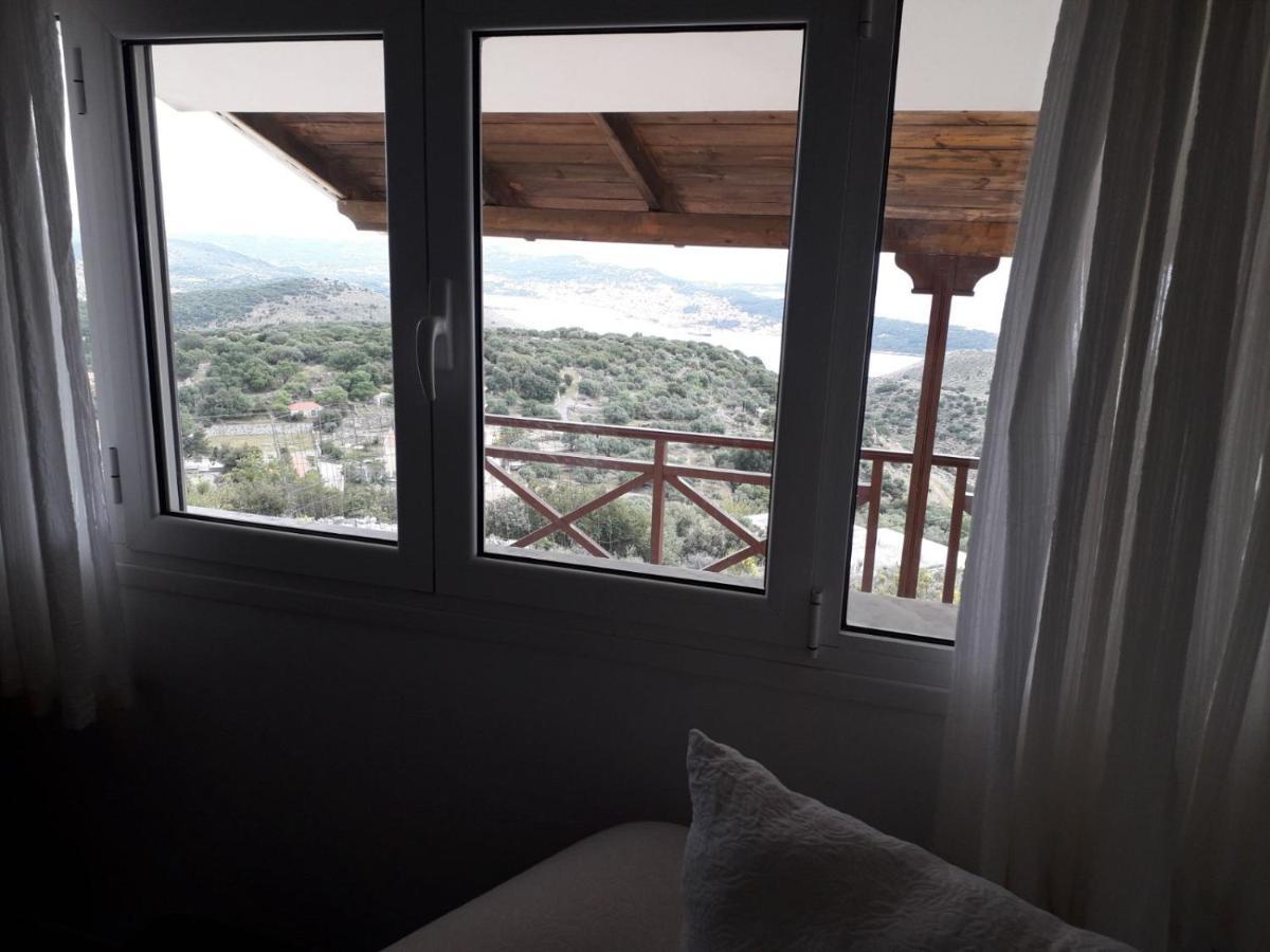 Ionian Balcony - * Dhavgata