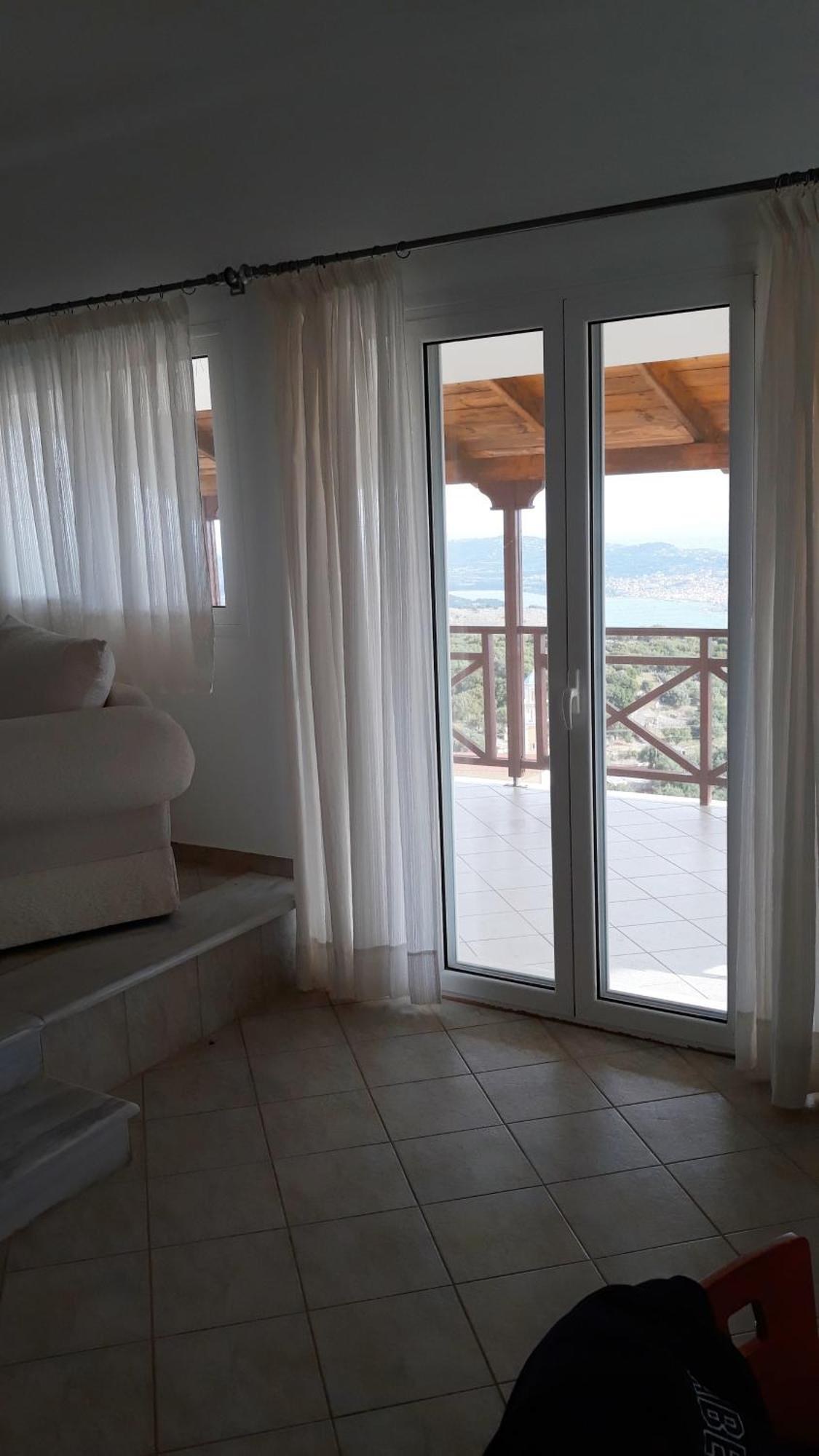 Ionian Balcony - * Dhavgata