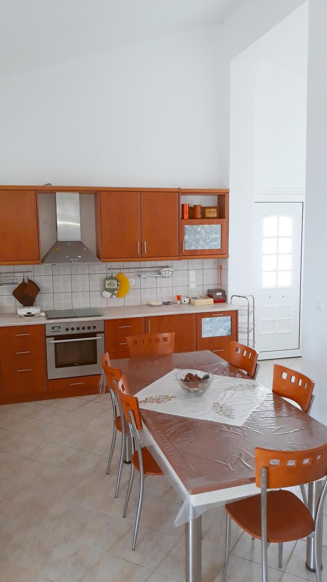 Ionian Balcony -