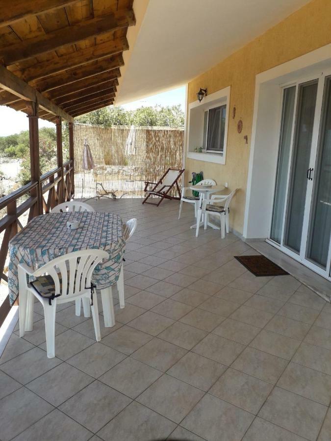 Ionian Balcony -