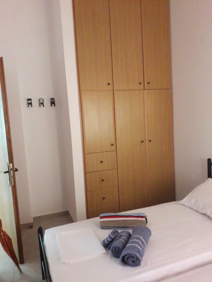 Ionian Balcony - Holiday home *