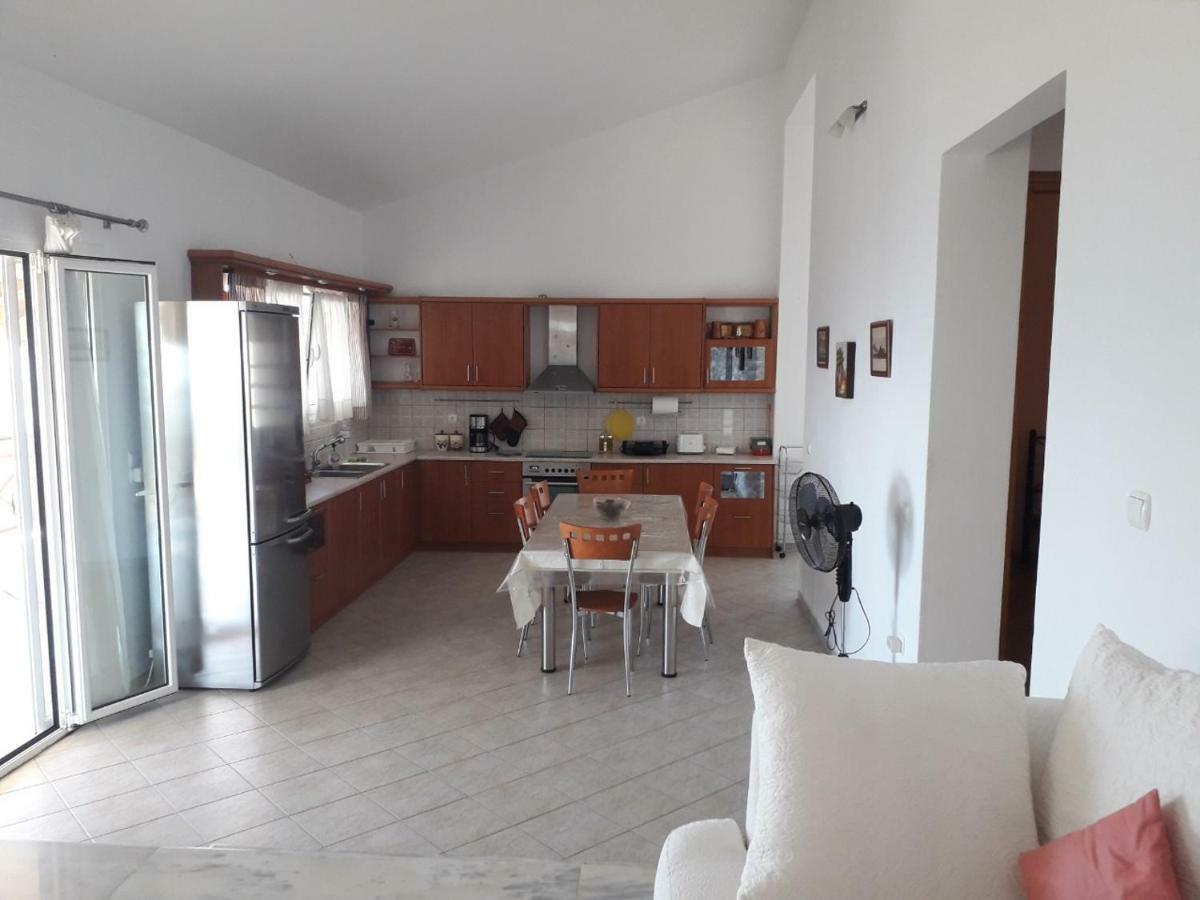 Ionian Balcony - Holiday home Dhavgata
