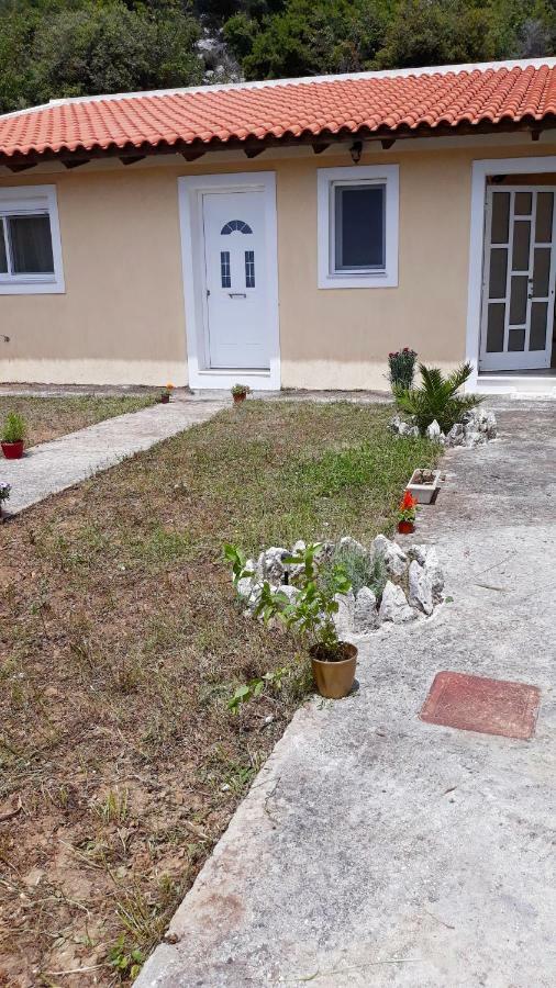 Holiday home Ionian Balcony - *