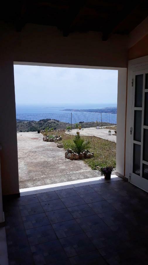 Ionian Balcony - Dhavgata