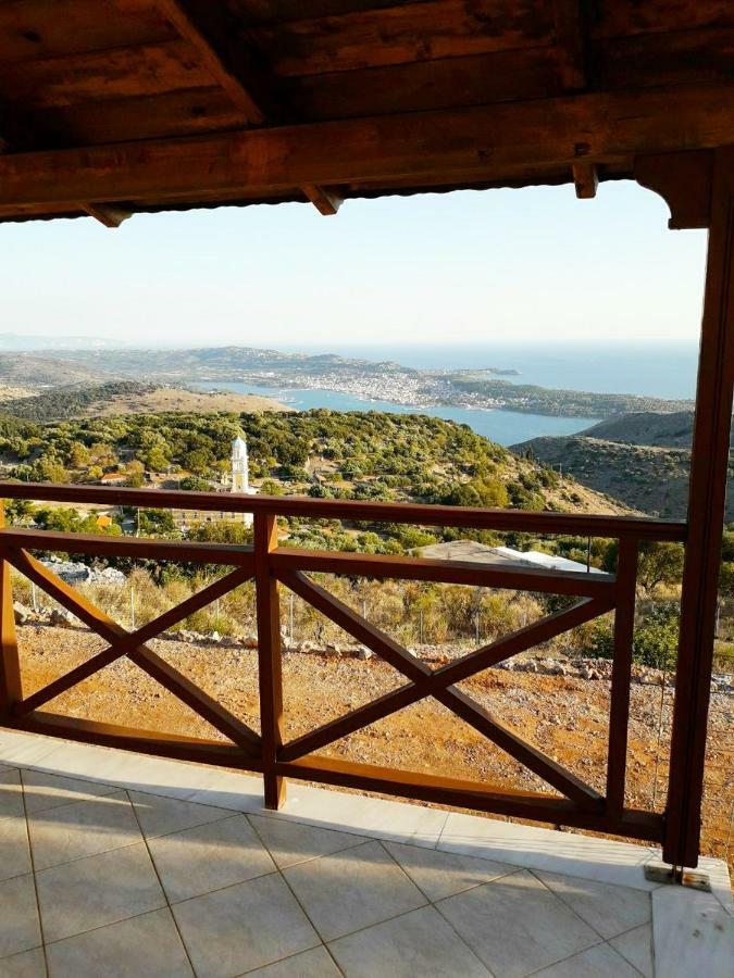 Ionian Balcony - Holiday home *