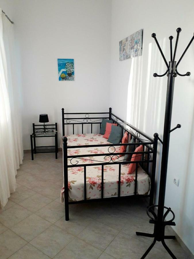 Ionian Balcony - Dhavgata