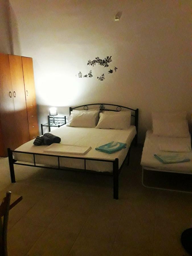 Ionian Balcony -