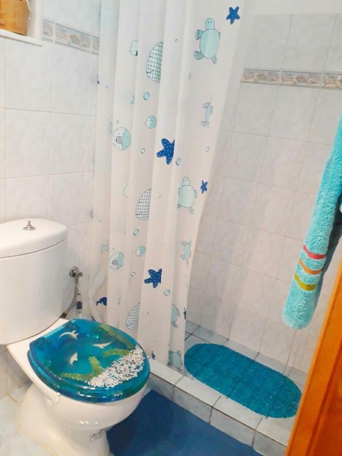 Ionian Balcony - Holiday home *