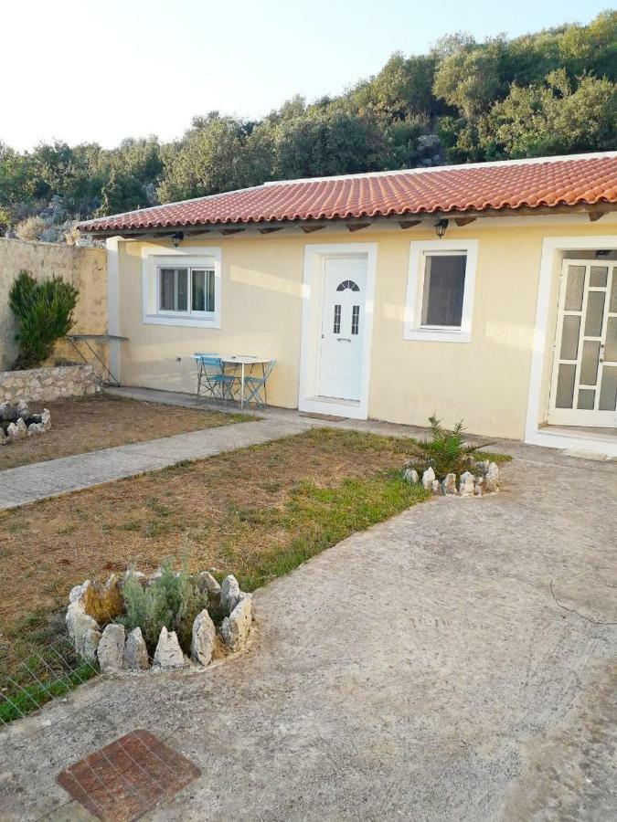 Holiday home Ionian Balcony -