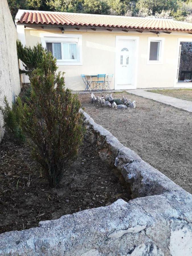 Ionian Balcony - Holiday home *
