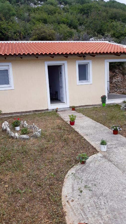 Holiday home Ionian Balcony - *