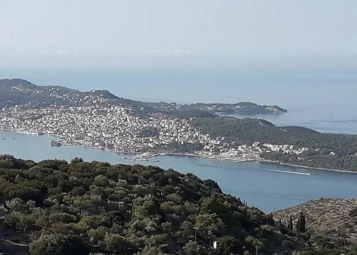Ionian Balcony - Davgata