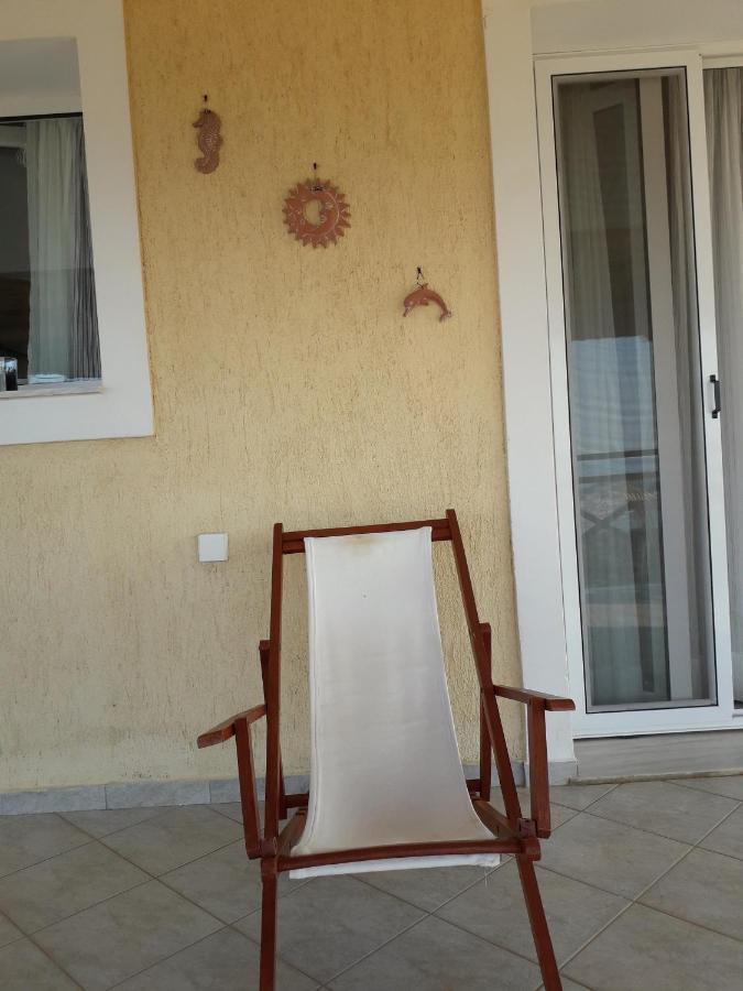 Ionian Balcony - * Dhavgáta
