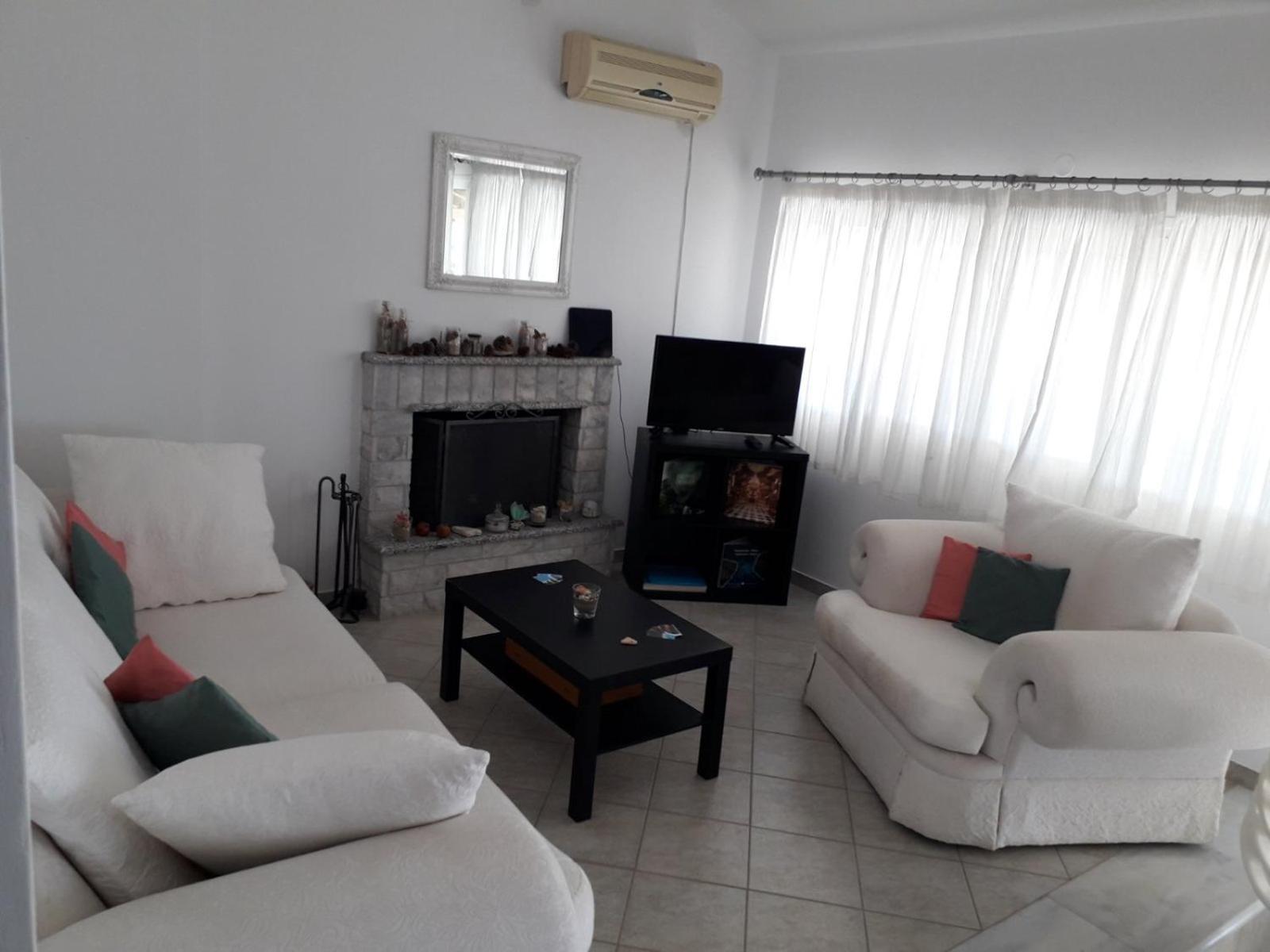 Ionian Balcony -