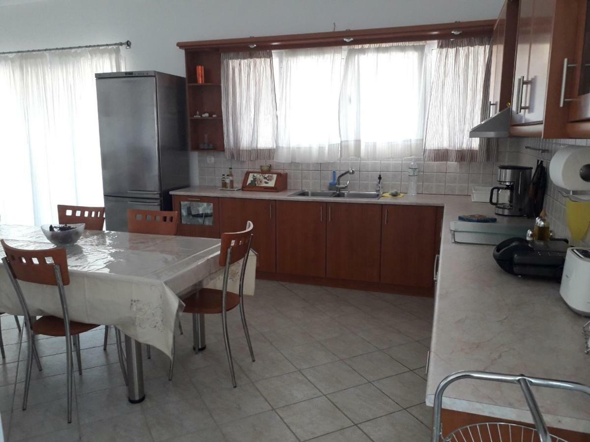 Dom wakacyjny Ionian Balcony - *